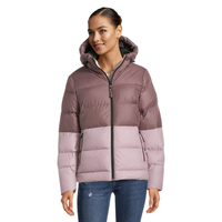 Helly Hansen Women's Active Puffer Winter Jacket Front_Flat