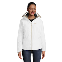 Helly Hansen Women's Verbier Infinity Jacket Front_Flat