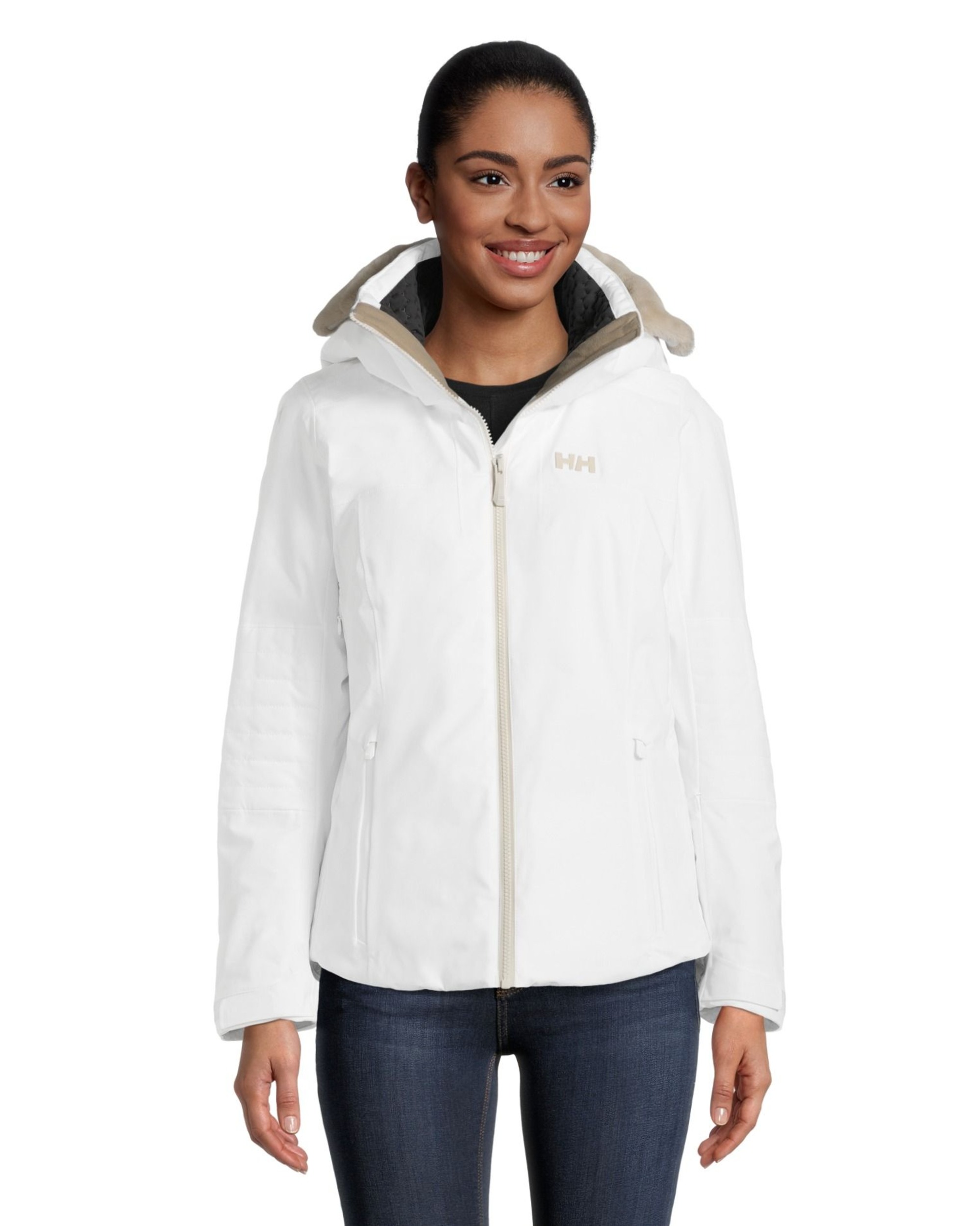 Helly Hansen Women's Verbier Infinity Jacket | SportChek