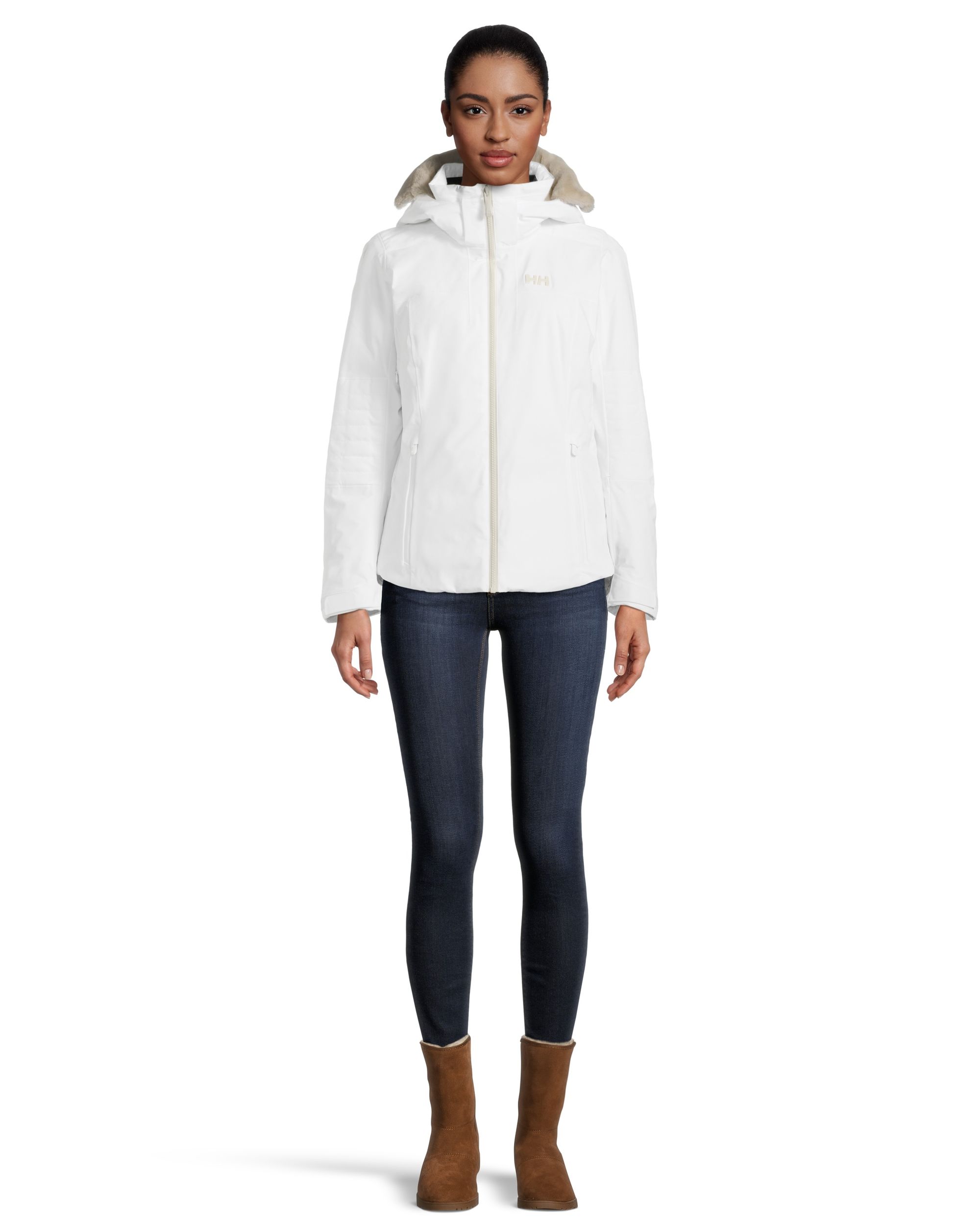 Helly Hansen Women's Verbier Infinity Jacket