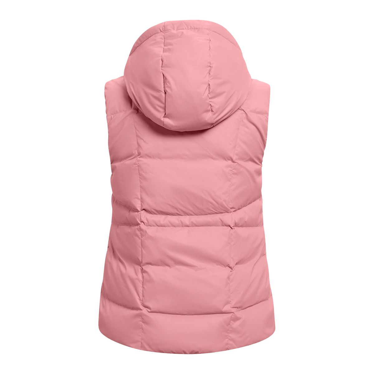 Under Armour Women's Down Insulated Vest, Winter, Lightweight