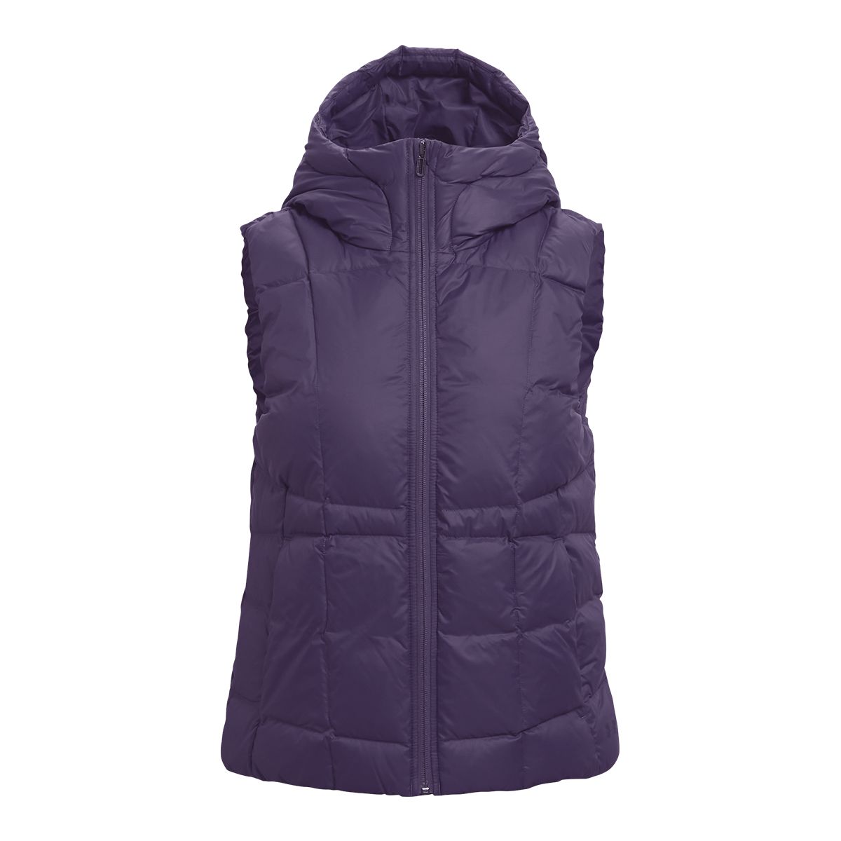 Under Armour Women's Down Insulated Vest, Winter, Lightweight