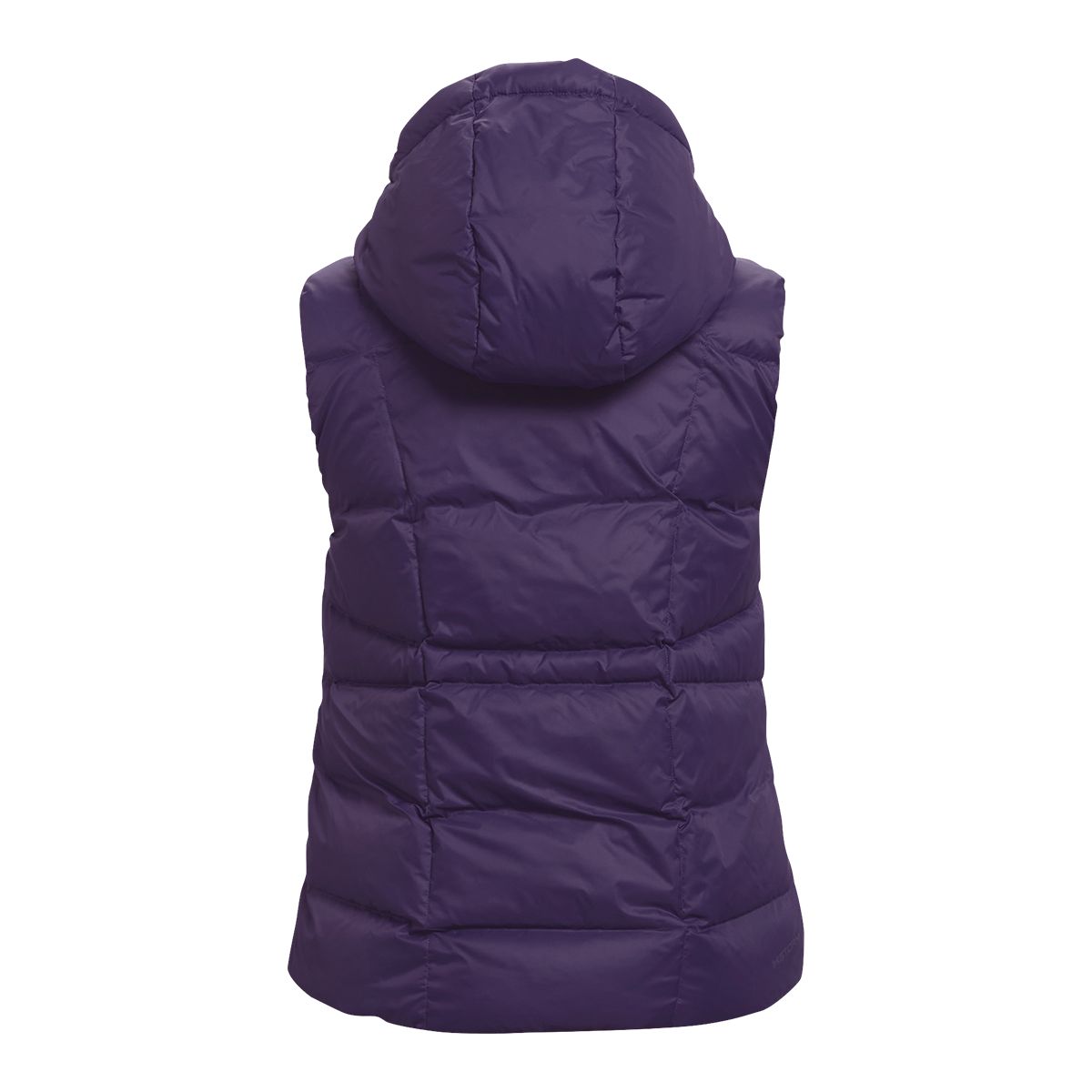 Under Armour Women's Down Insulated Vest, Winter, Lightweight