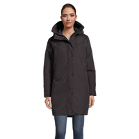 Helly Hansen Women's Bouvet Winter Parka Front_Flat
