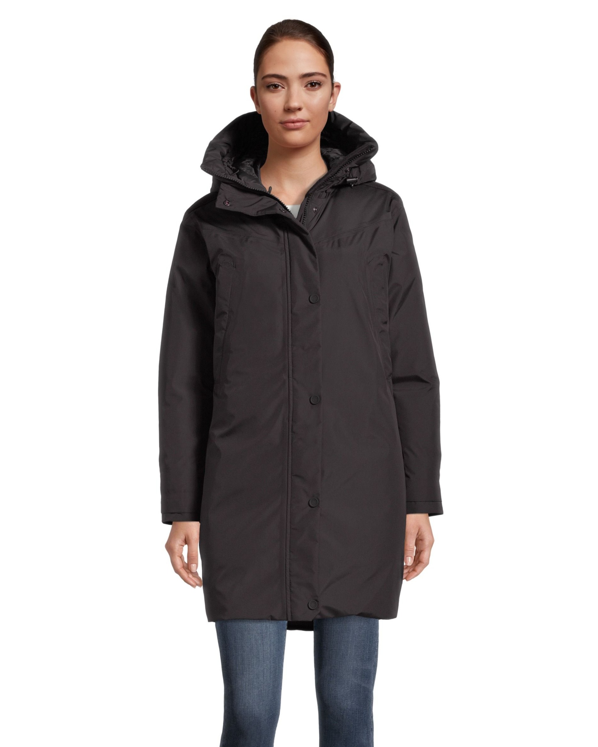 Helly Hansen Women's Bouvet Winter Parka