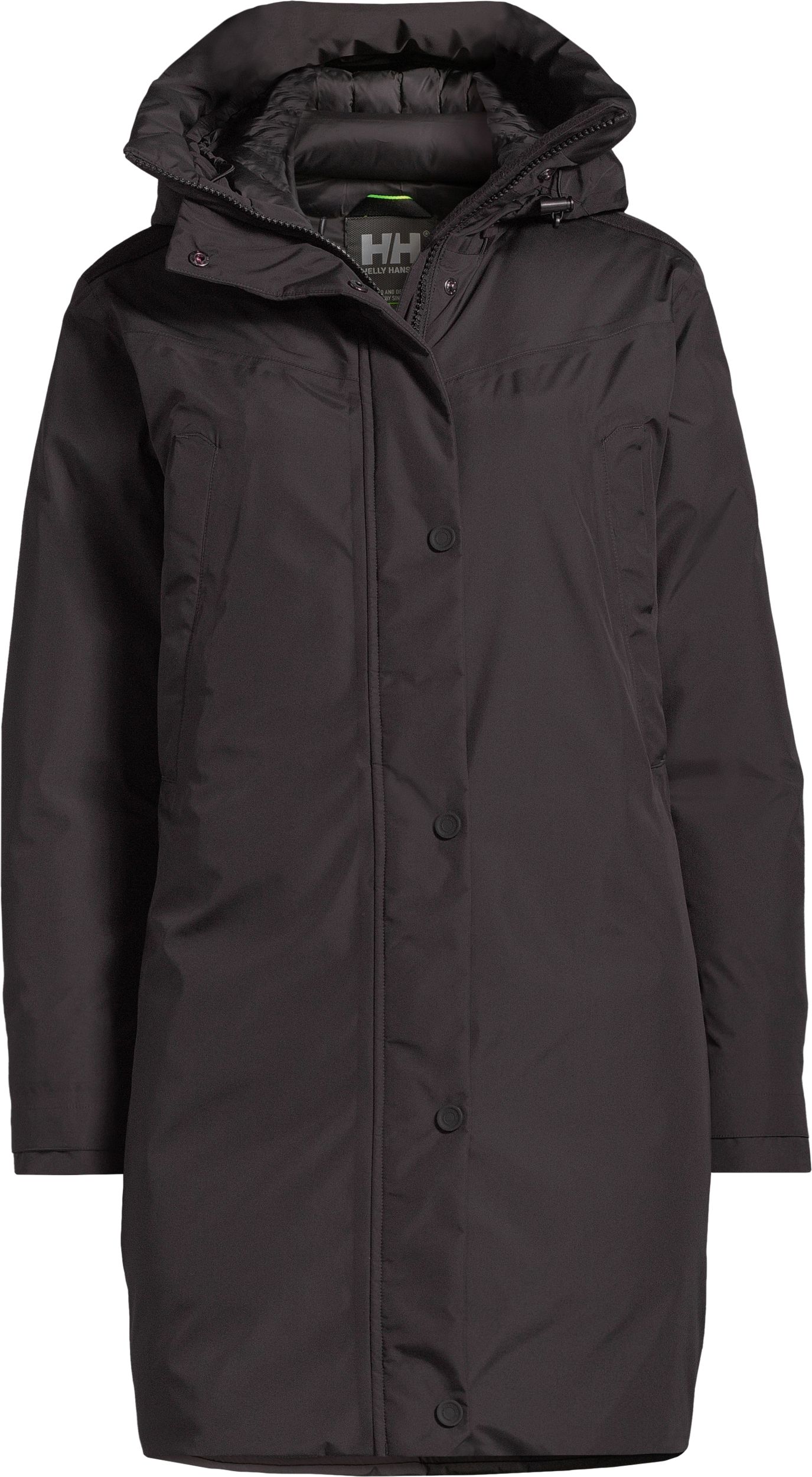 Helly Hansen Women's Bouvet Winter Parka