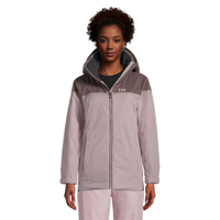 Helly Hansen Women's Motionista LifaLoft Winter Ski Jacket, Insulated, Hooded, Waterproof Front_Flat