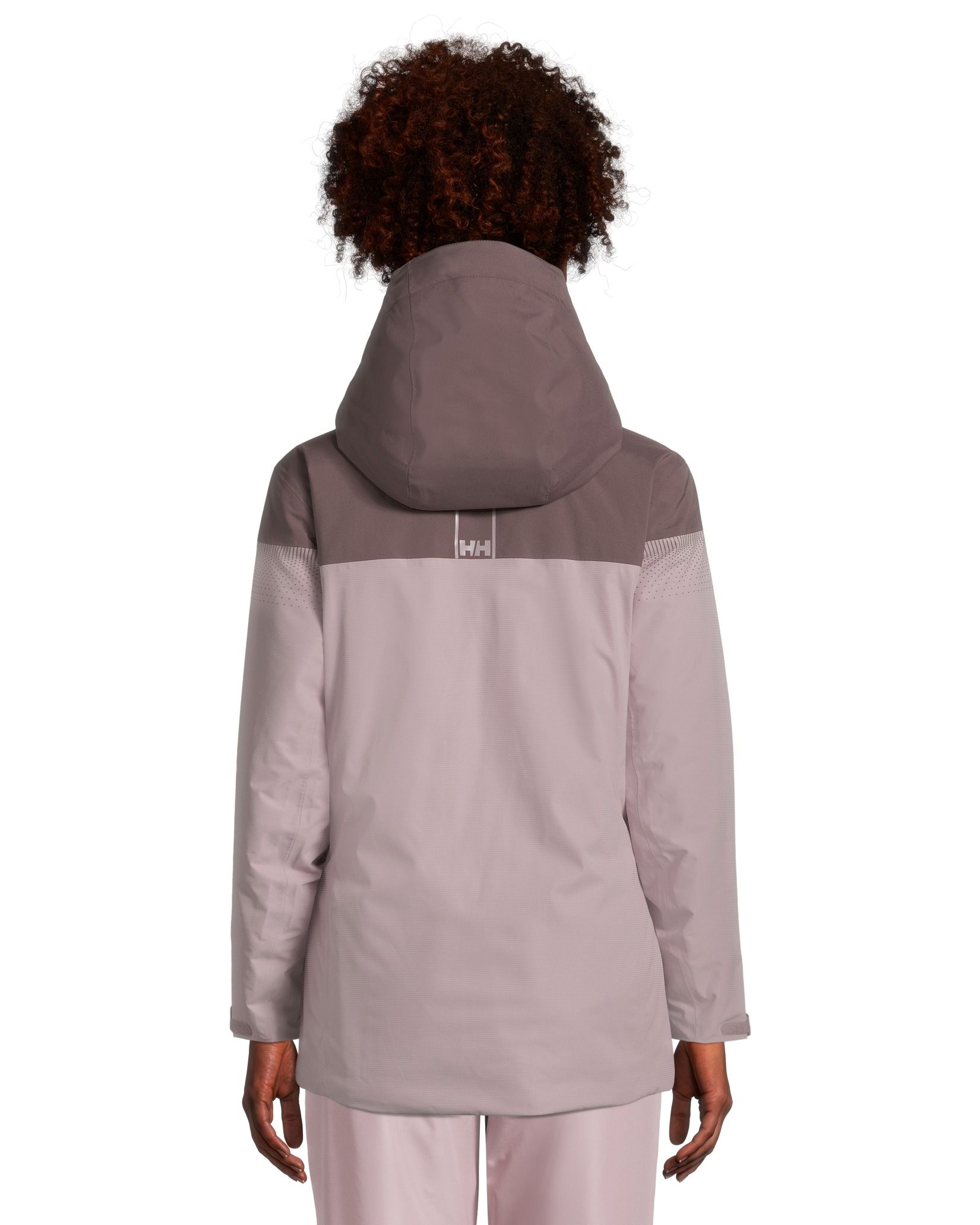 Helly Hansen Women's Motionista LifaLoft Winter Ski Jacket, Insulated, Hooded, Waterproof