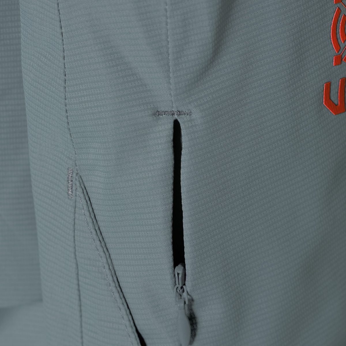 Helly Hansen Women's Powchaser Lifaloft Winter Ski Jacket, Insulated, Hooded, Waterproof