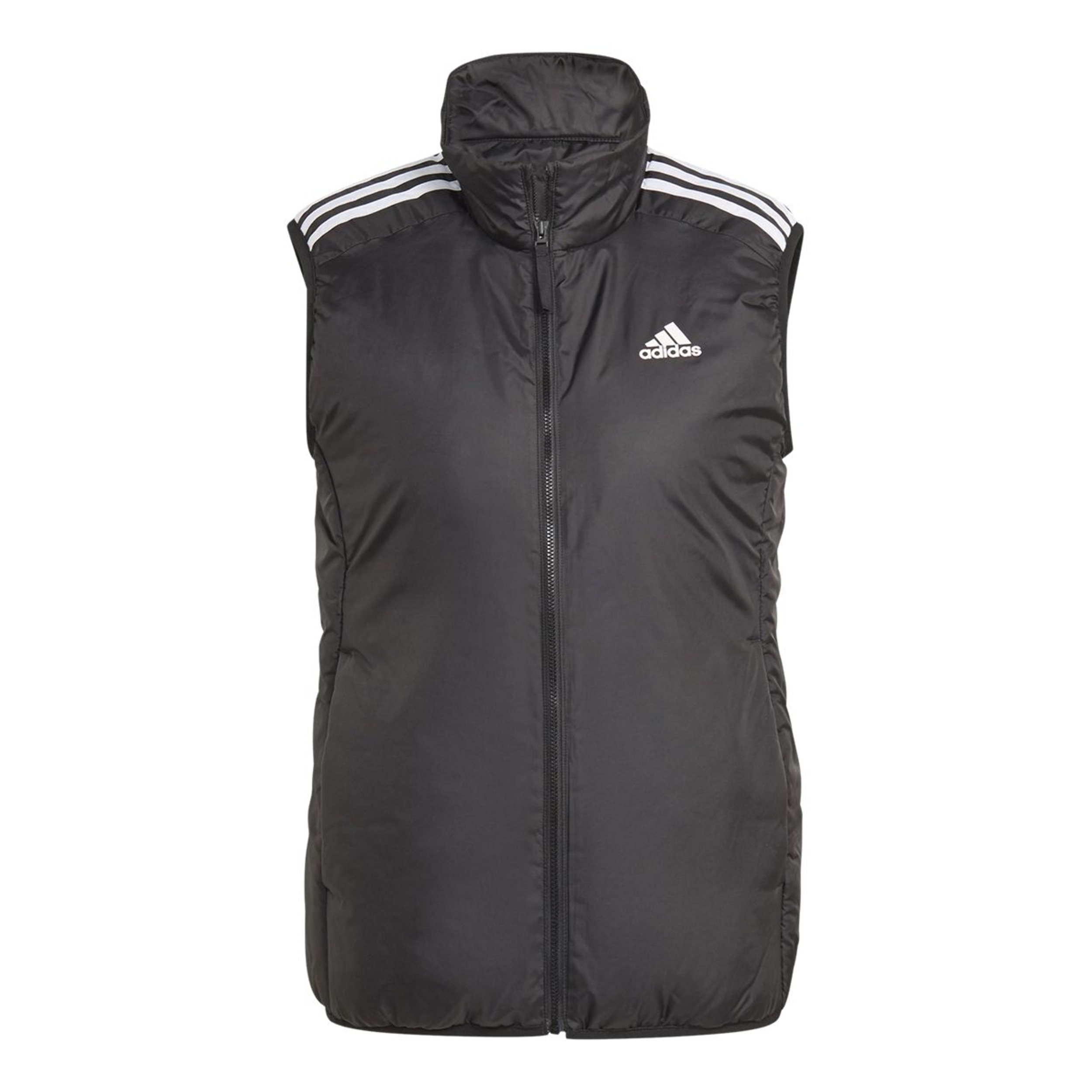 adidas Women's Essential Vest, Insulated, Standard Fit, Winter