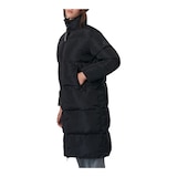 Norden Women's Aleta Maxi Puffer Parka Front_Angled_Left