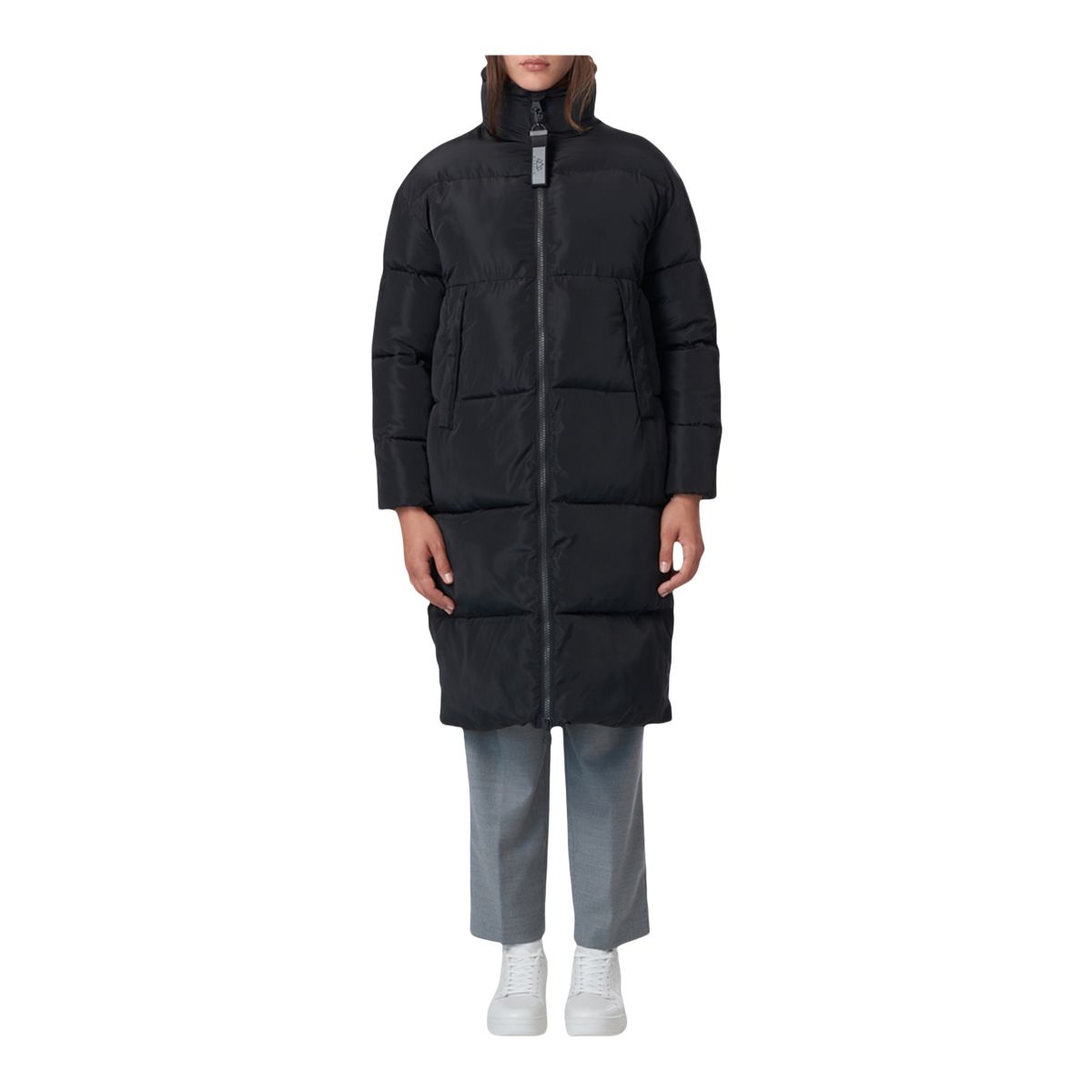 Norden Women's Aleta Maxi Puffer Parka