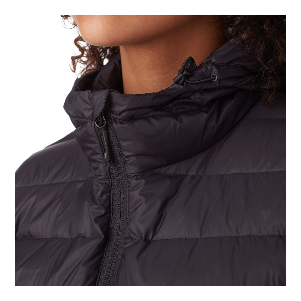 McKINLEY Women's Wells Long Winter Jacket, Long, Insulated Synthetic ...