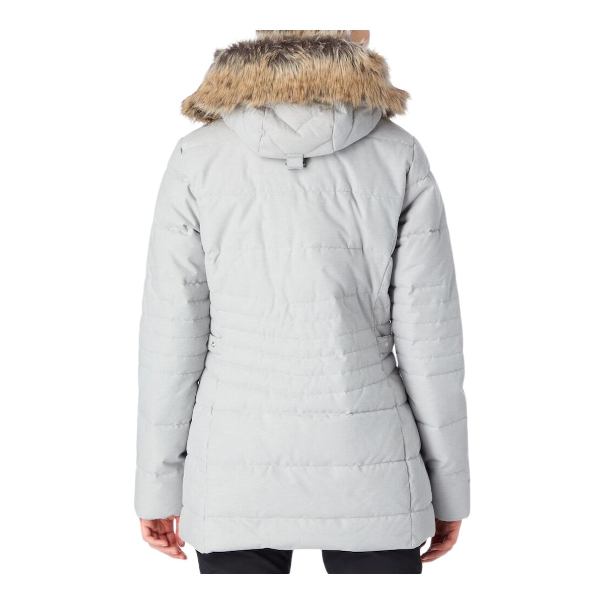 McKINLEY Women s Powaqa II insulated Jacket