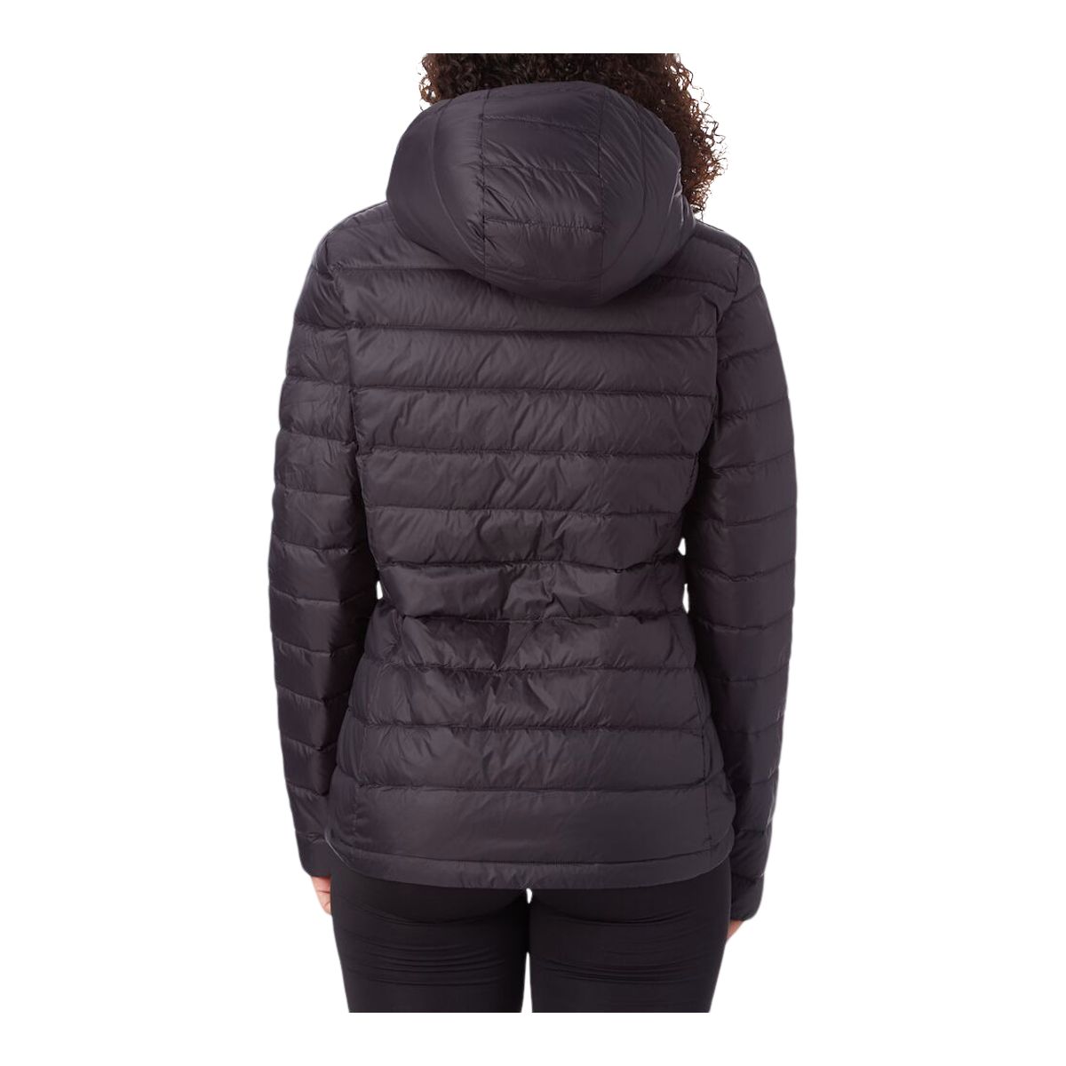 Mckinley women's tarella outlet hooded insulated jacket