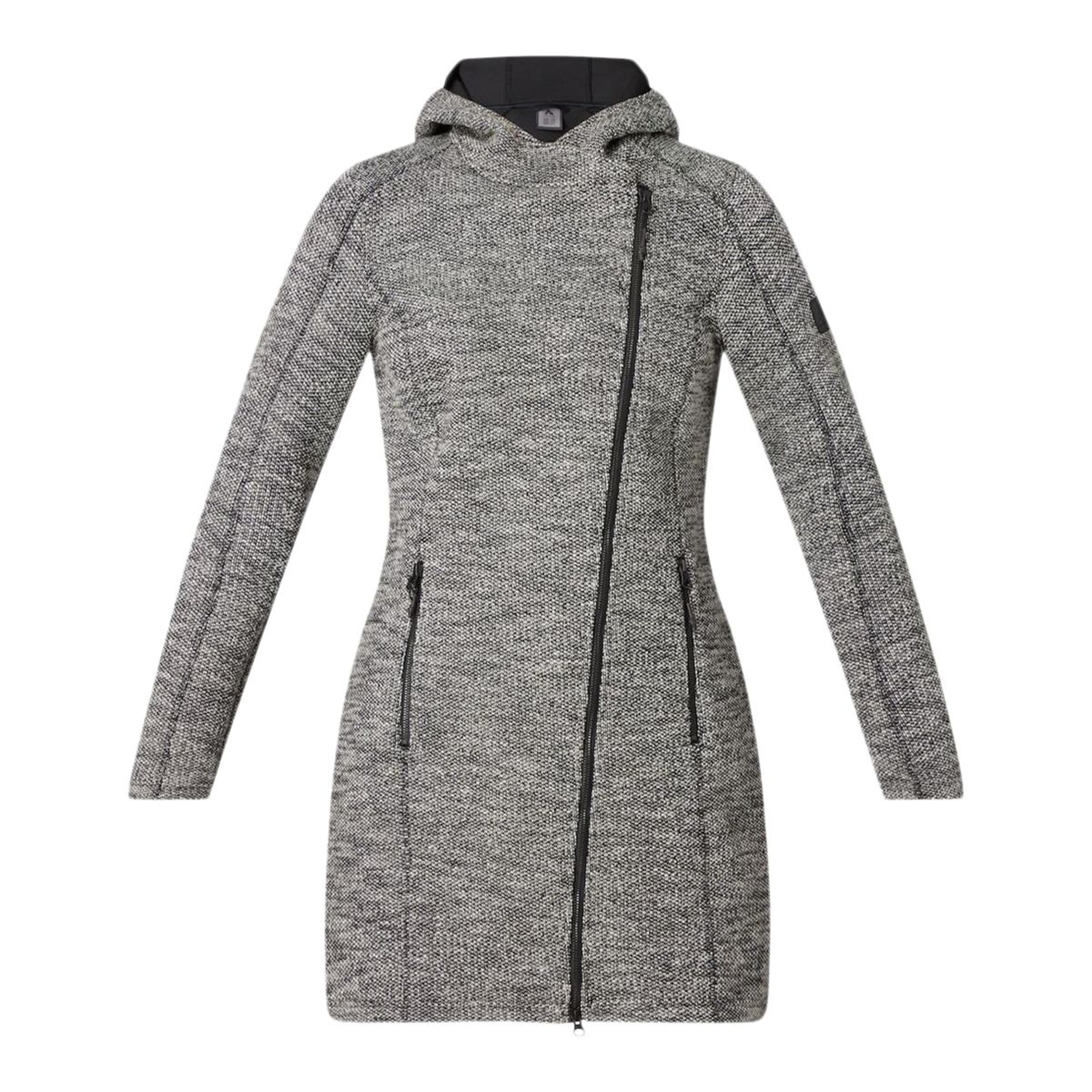 McKINLEY Women's Valetta Zip Up Fleece Hoodie Jacket SportChek