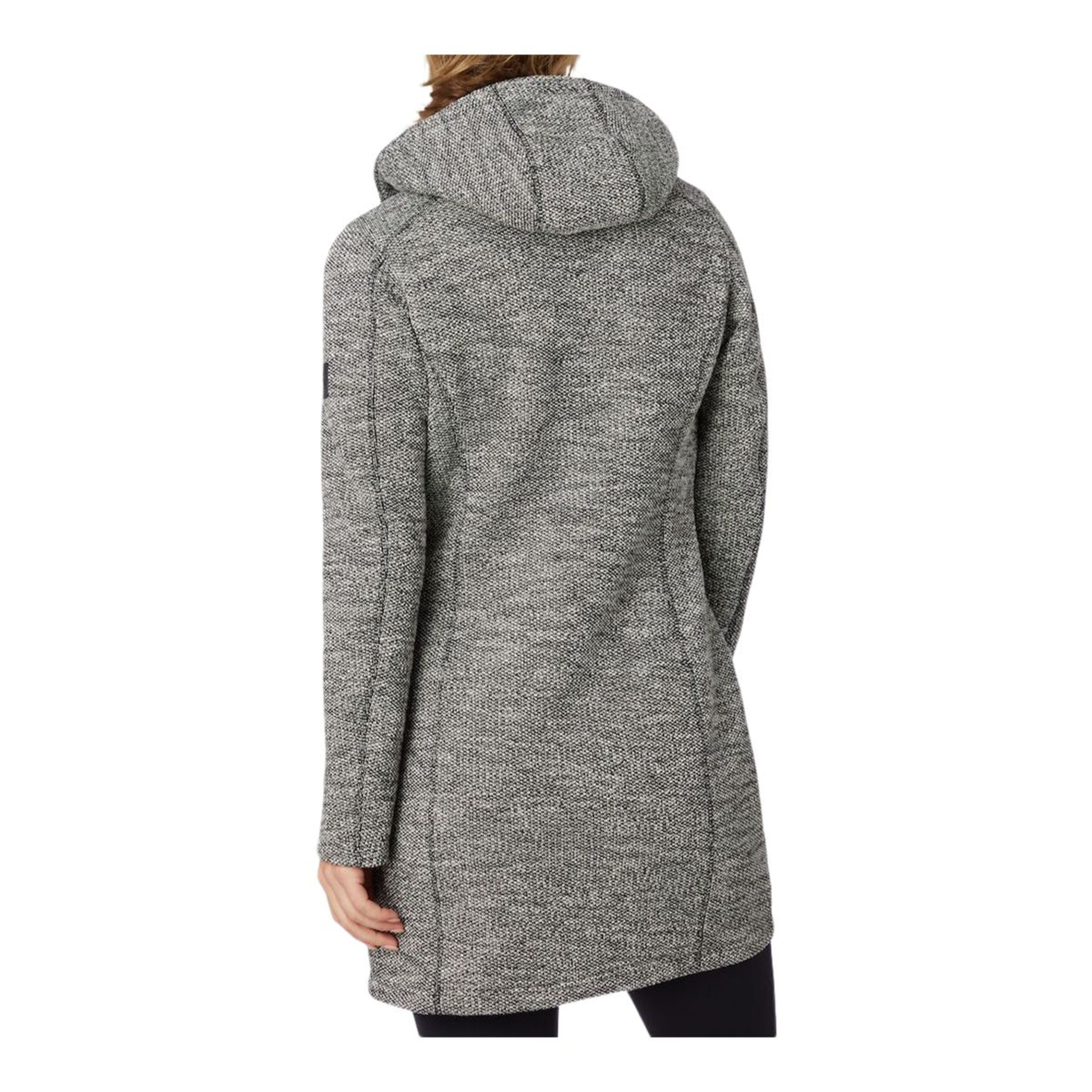 McKINLEY Women's Valetta Zip Up Fleece Hoodie Jacket SportChek