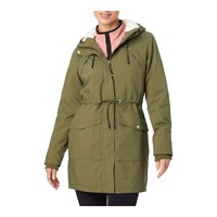 McKINLEY Women's Amita Winter Parka Front_Angled_Left