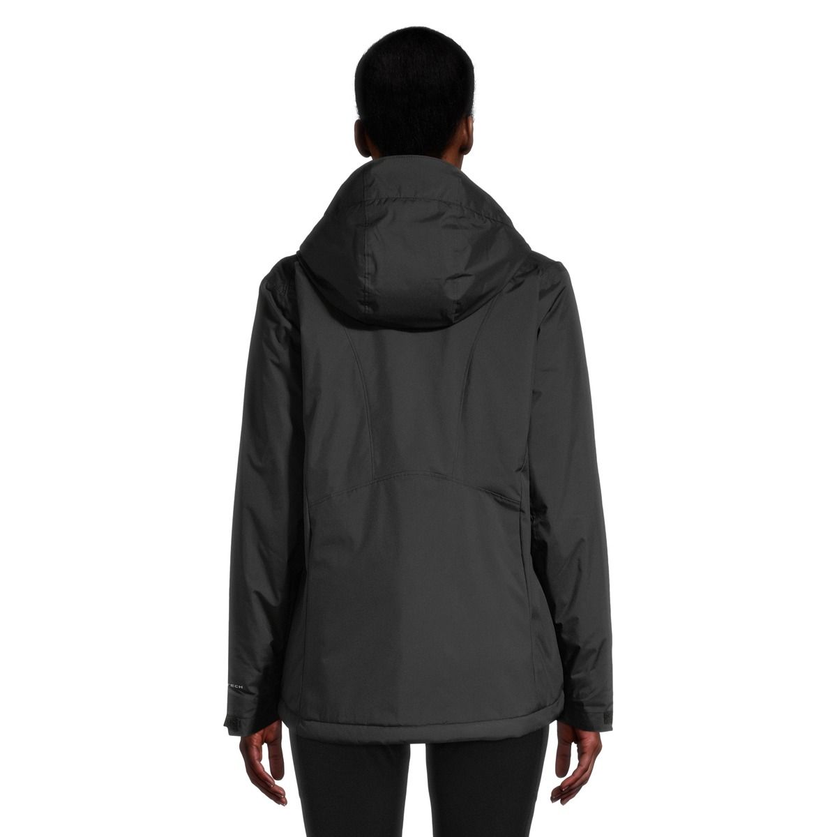 Columbia Women's Last Tracks Omni-Heat Insulated Jacket