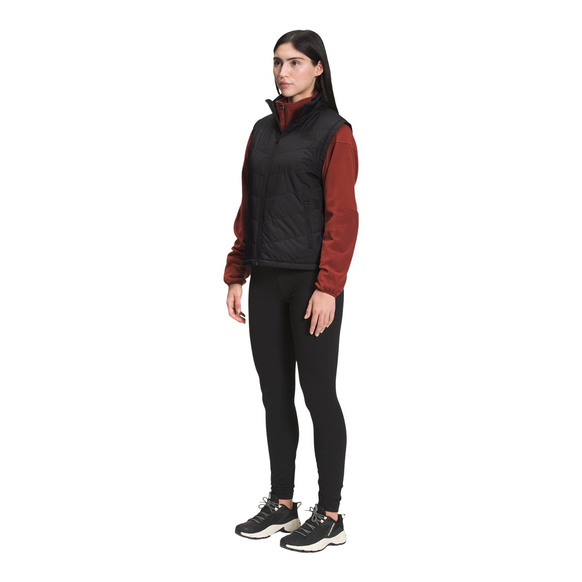 The North Face Women's Tamburello Vest