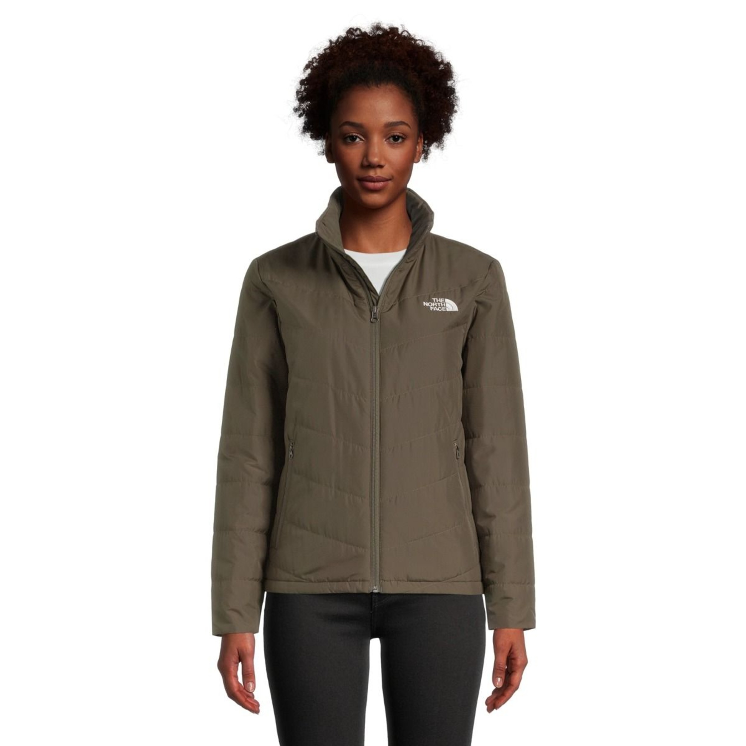 The North Face Women's Tamburello Midlayer Jacket
