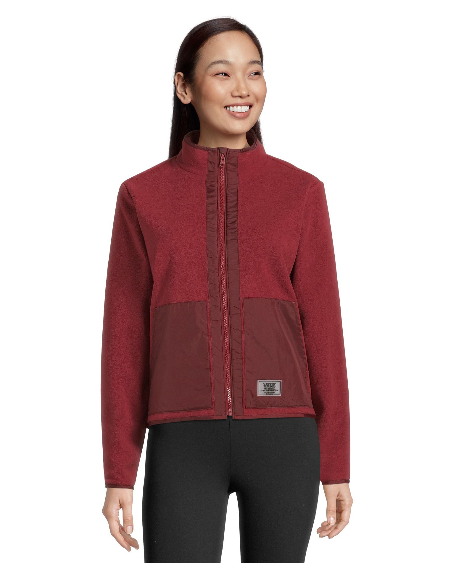 Vans Women's Tommy Jacket