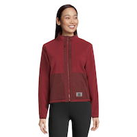 Vans Women's Tommy Jacket Front_Flat