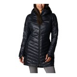 Columbia Women's Joy Peak Insulated Midlayer Jacket Front_Flat