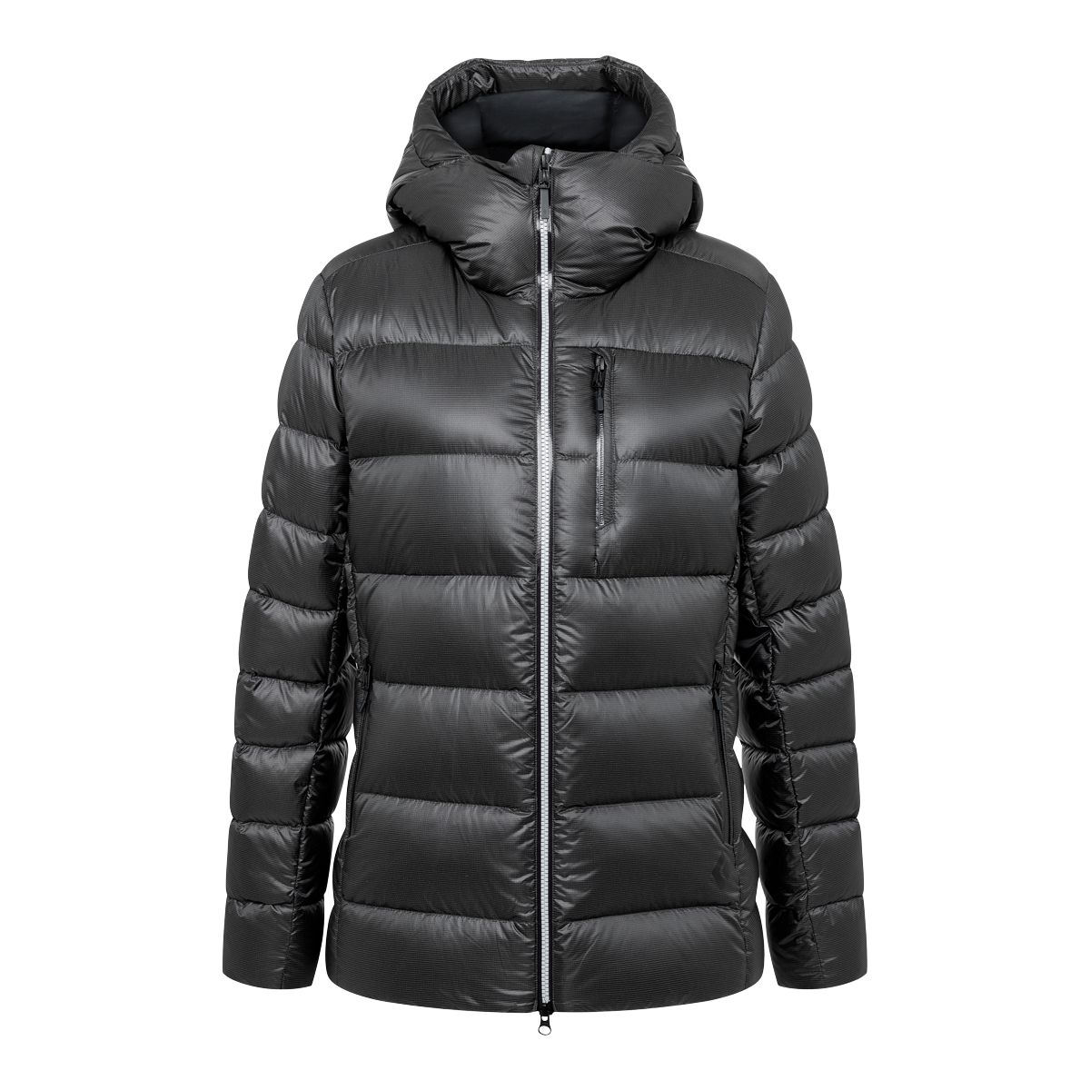 Black Diamond Women's Vision Down Parka | Sportchek