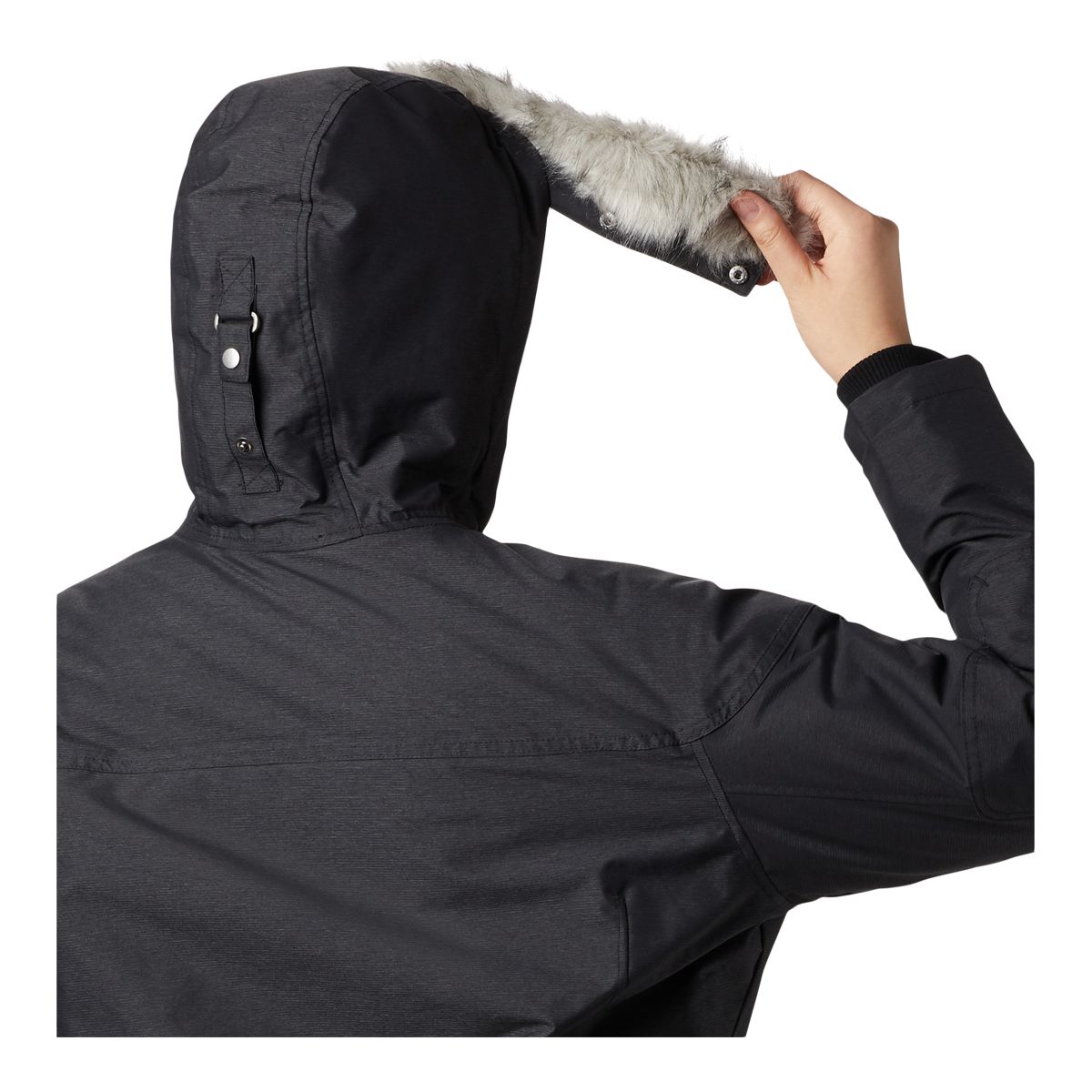 Columbia Women's Carson Pass II Oh Parka Jacket