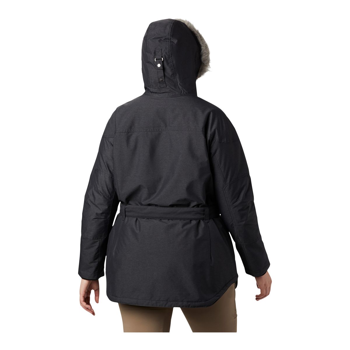 Columbia Women's Carson Pass II Oh Parka Jacket