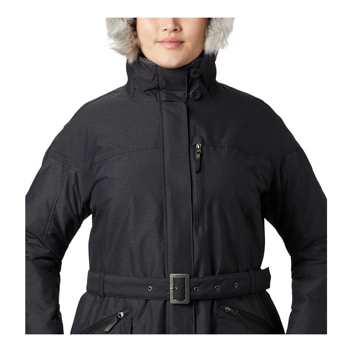 Columbia Women's Carson Pass II Oh Parka Jacket