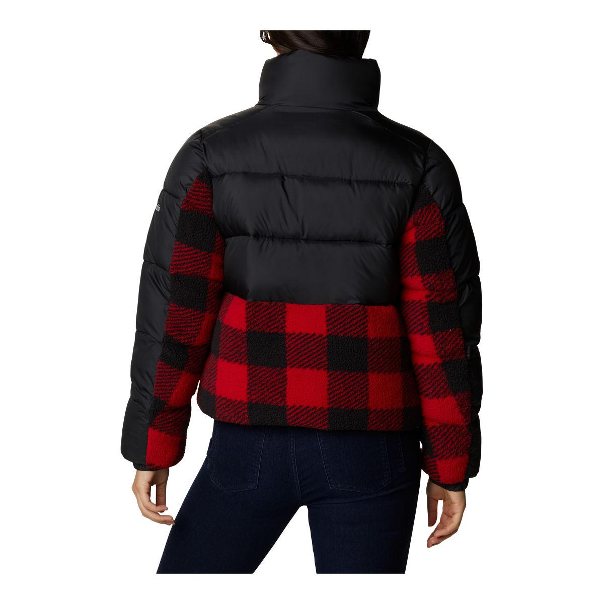 Columbia Women's Leadbetter Point Winter Jacket