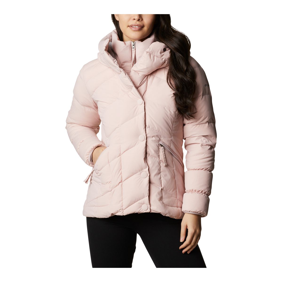 Columbia Women's Ember Springs Down Jacket | Sportchek