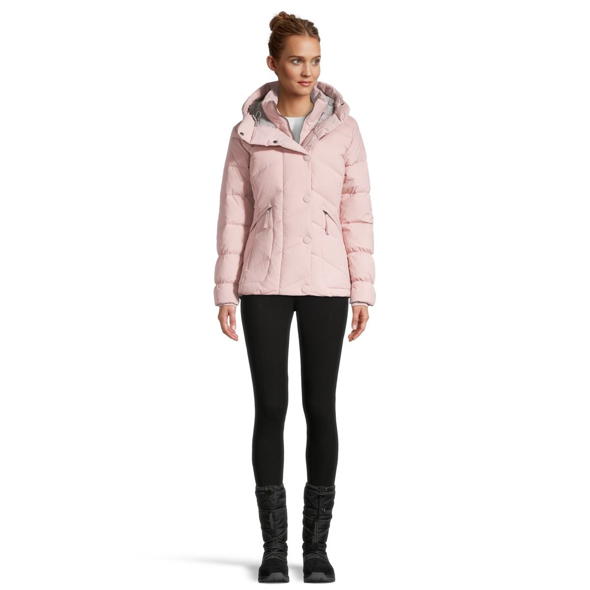 Columbia Women's Ember Springs Down Jacket
