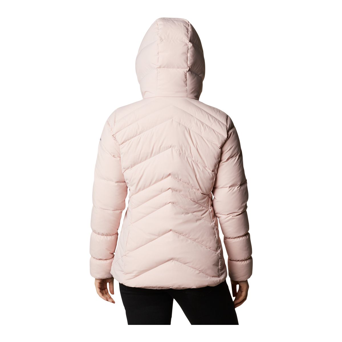 Columbia Women's Ember Springs Down Jacket