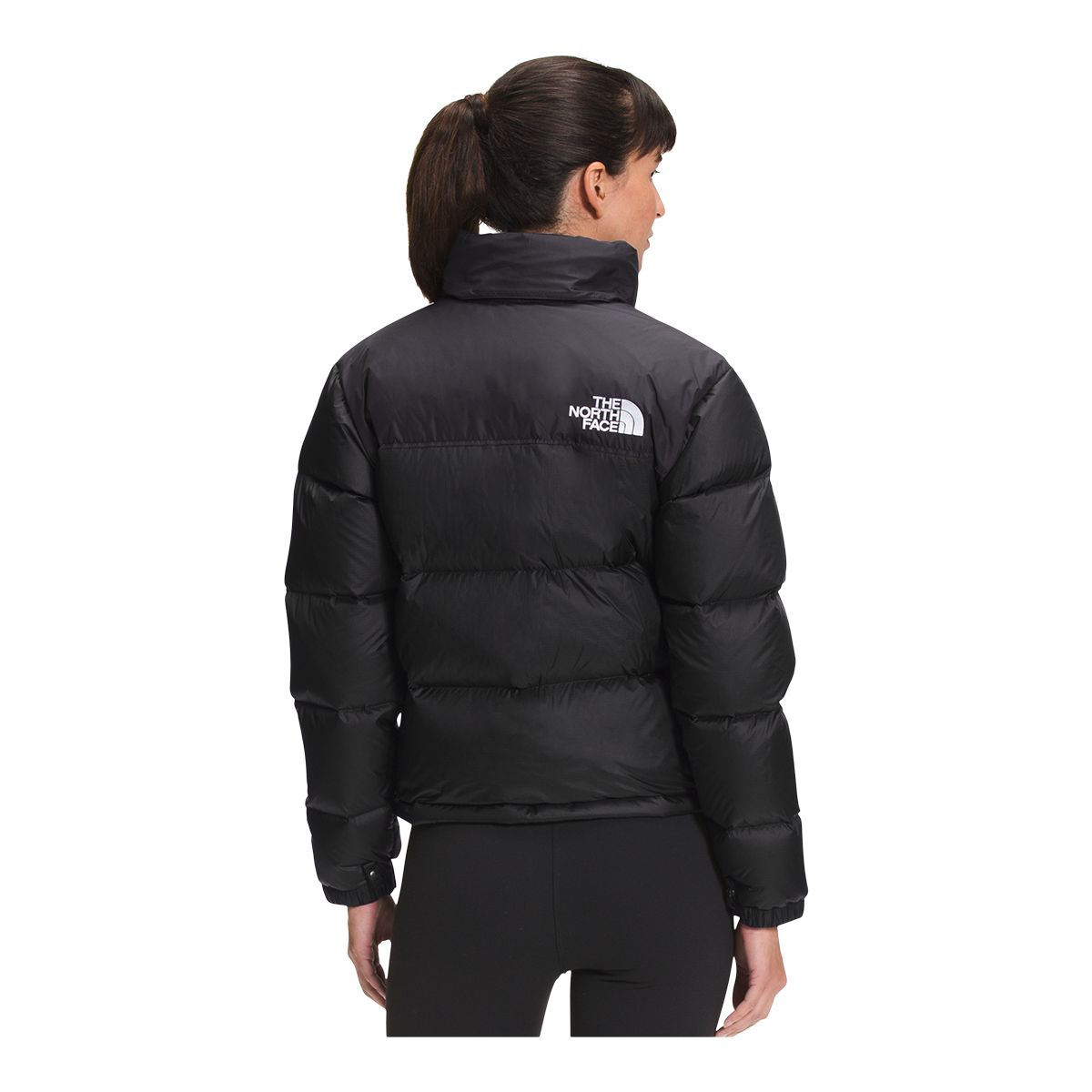 Sport chek north hot sale face winter jacket