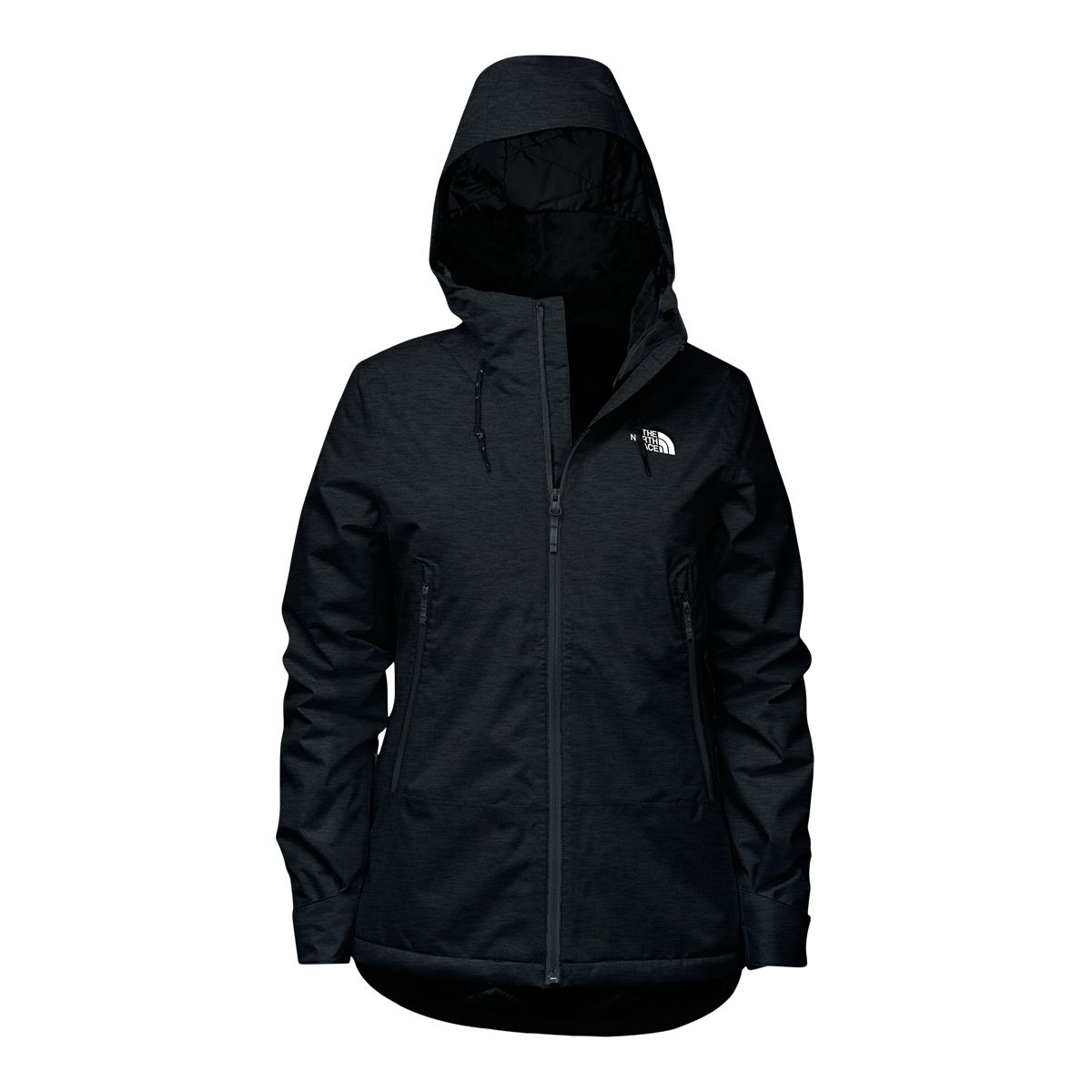 The North Face Women's Inlux Insulated Midlayer Jacket | SportChek