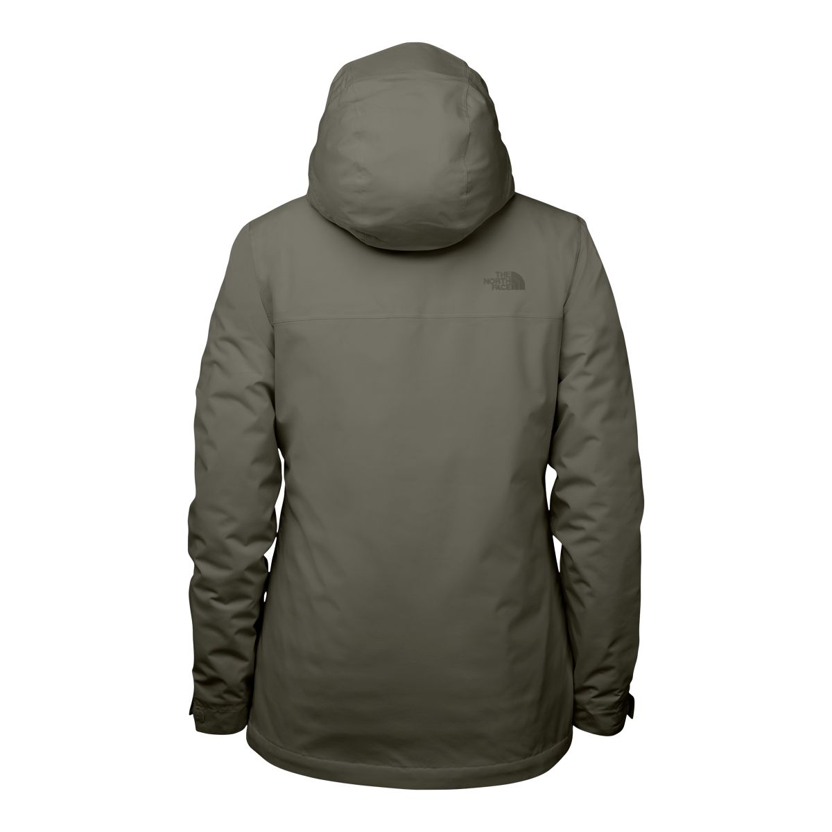 The North Face Women's Carto Triclimate® Jacket