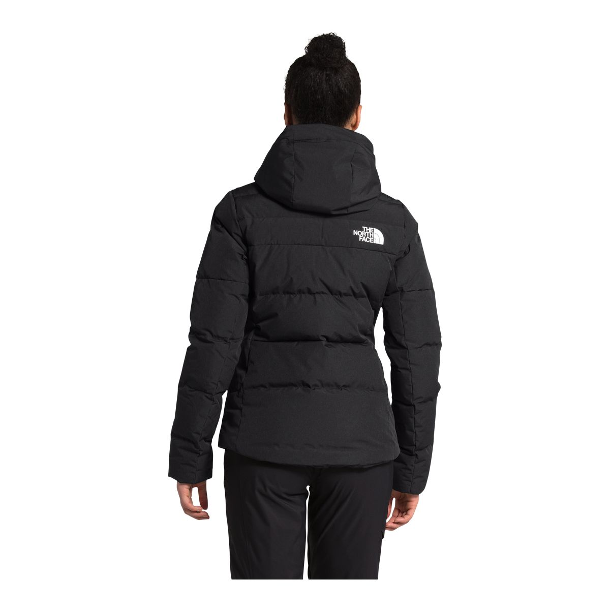 The North Face Women s Heavenly Down Jacket SportChek