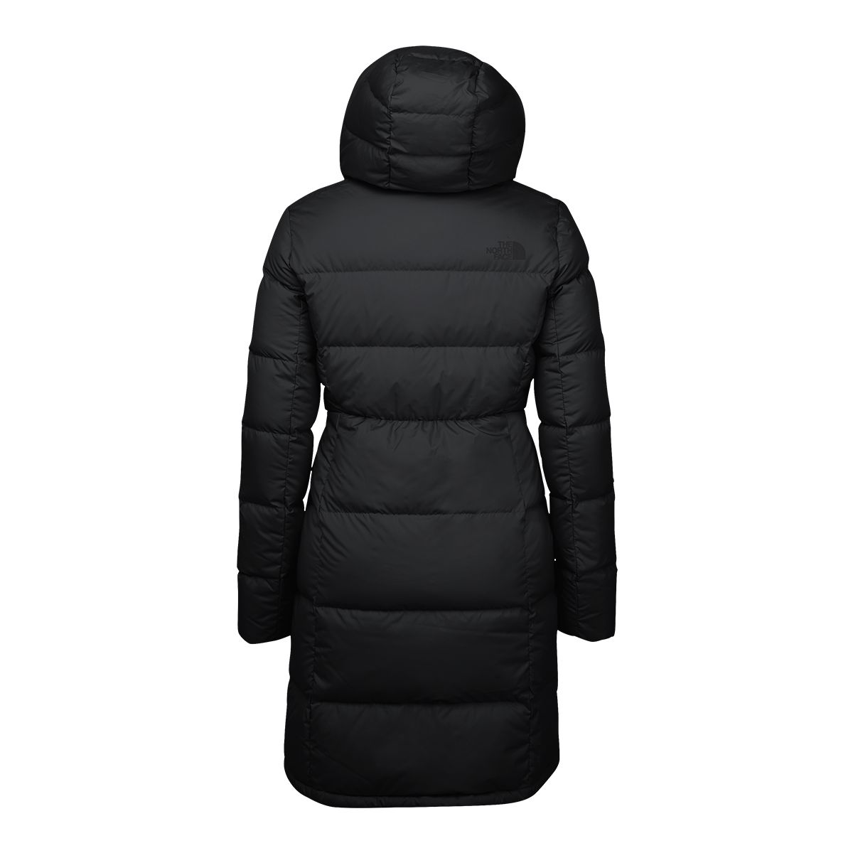 The North Face Women's Metropolis III Winter Parka/Jacket, Long