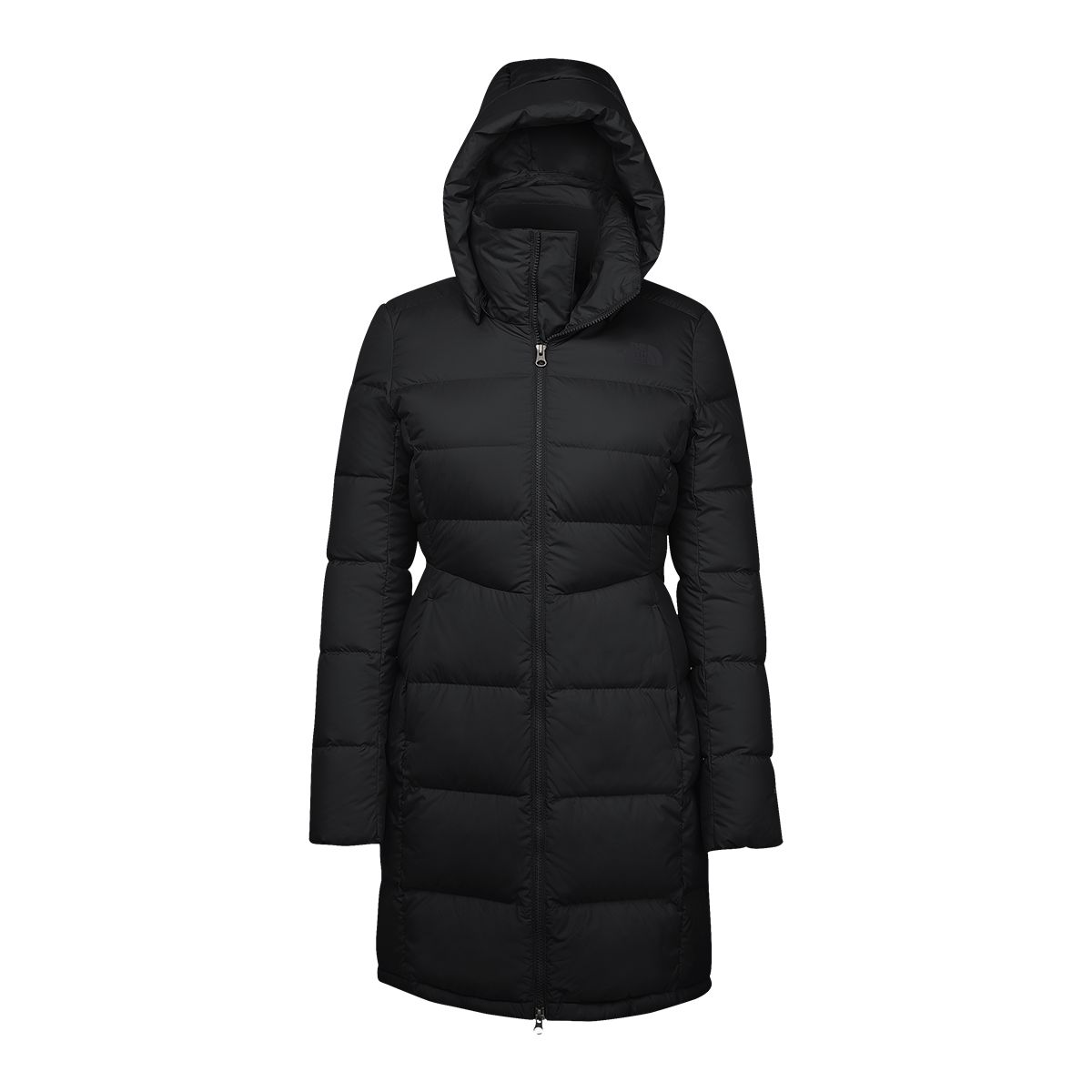 The North Face Women's Metropolis III Winter Parka/Jacket, Long, Insulated  Down, Hooded