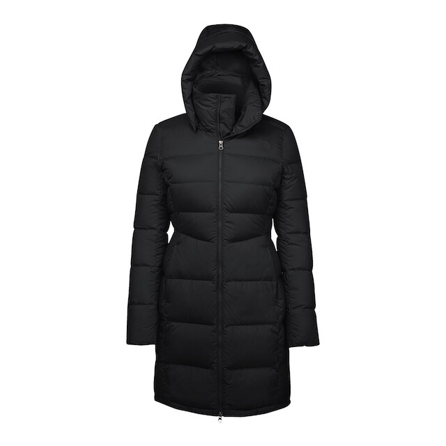 The North Face Women's Metropolis III Winter Parka/Jacket, Long