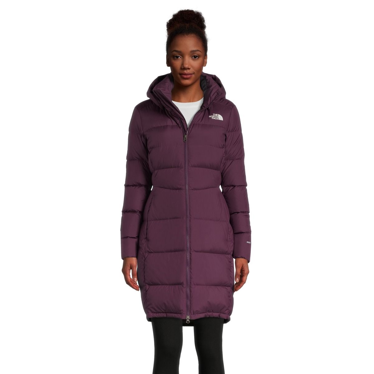 Metro Parka Northface Metropolis Parka Iii The North Face Women's