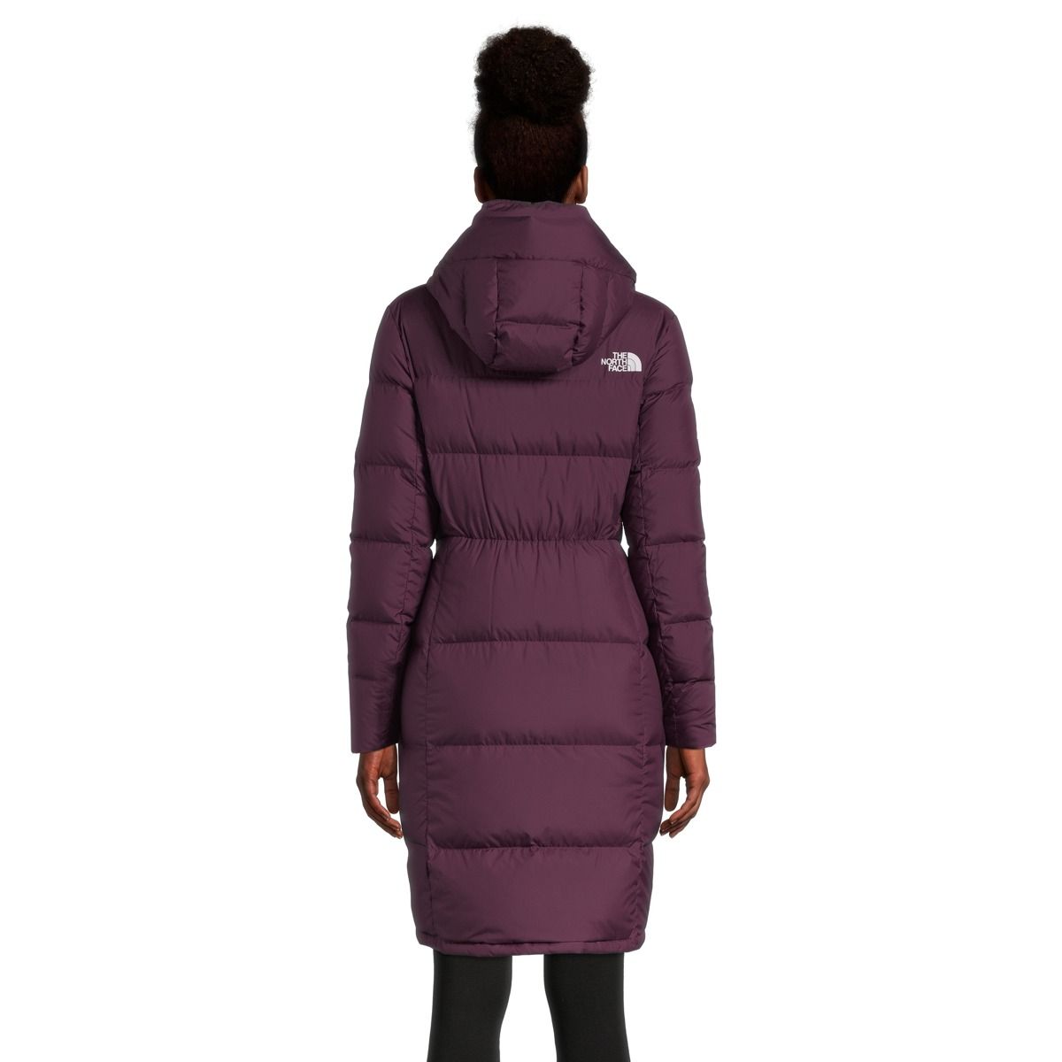 The North Face Women's Metropolis III Winter Jacket