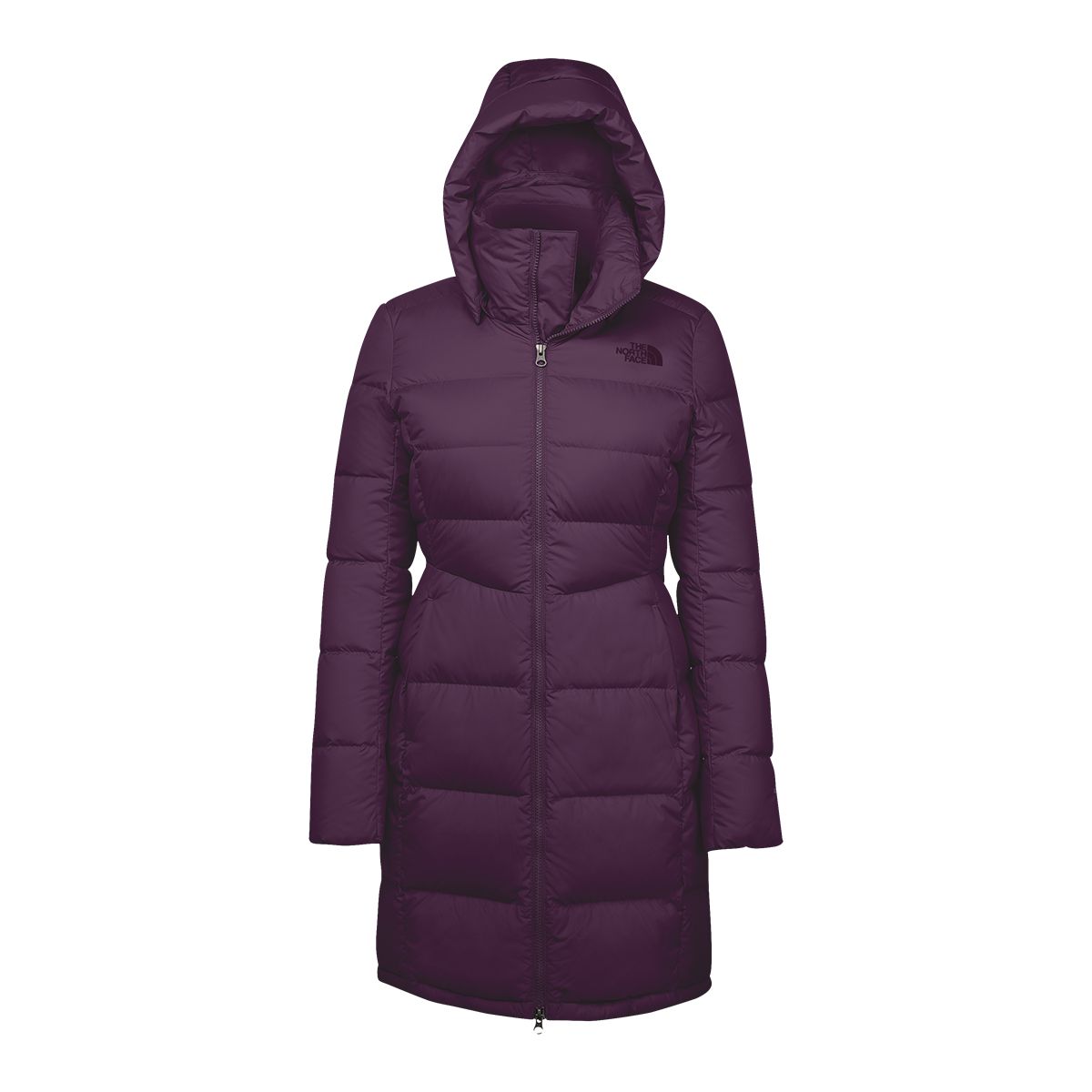 The North Face Women's Metropolis III Winter Jacket