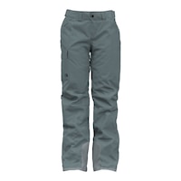 Columbia Women's Bugaboo Ski Snow Pants Front_Flat