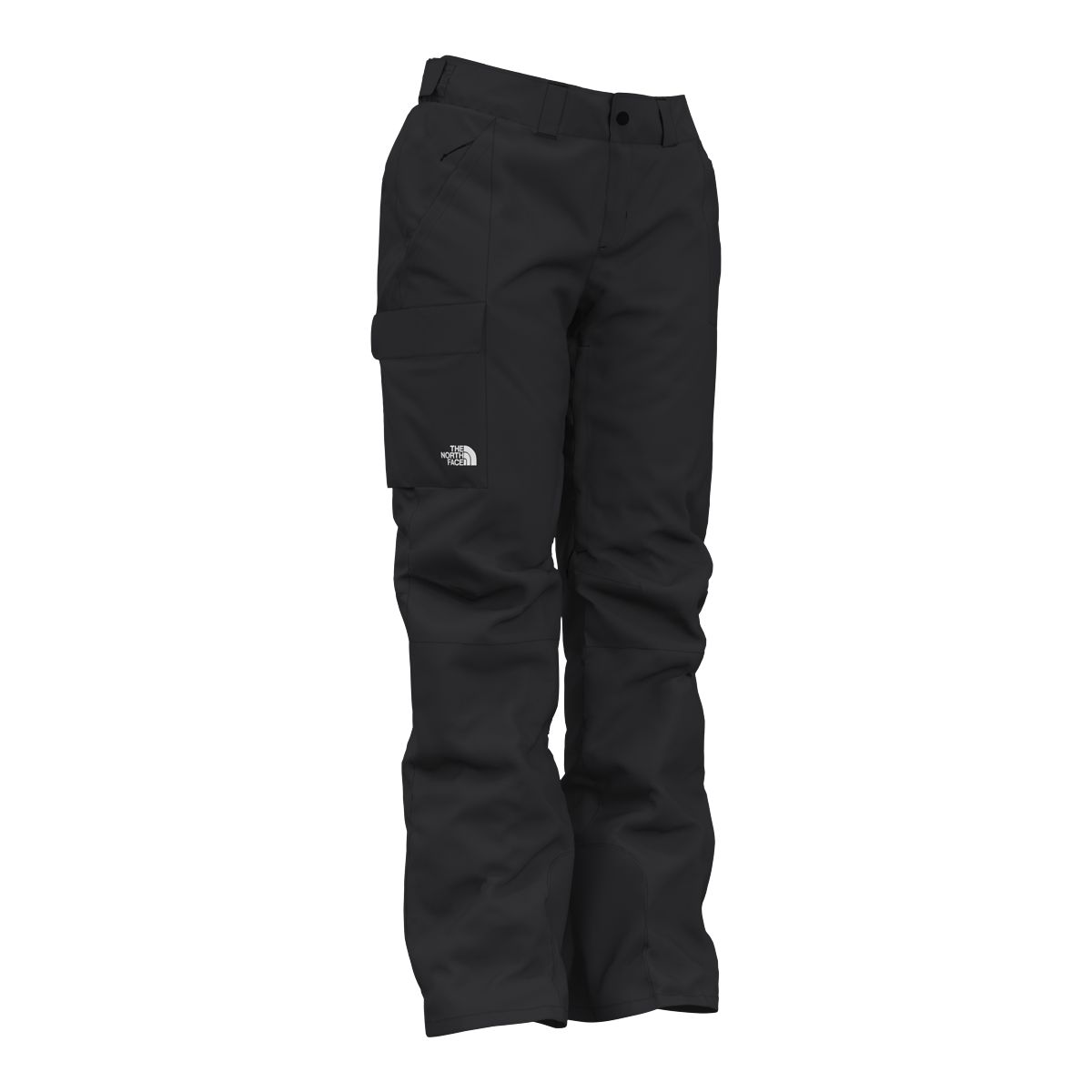 The North Face Women's Freedom Insulated Pant - TNF White: Neptune Diving &  Ski