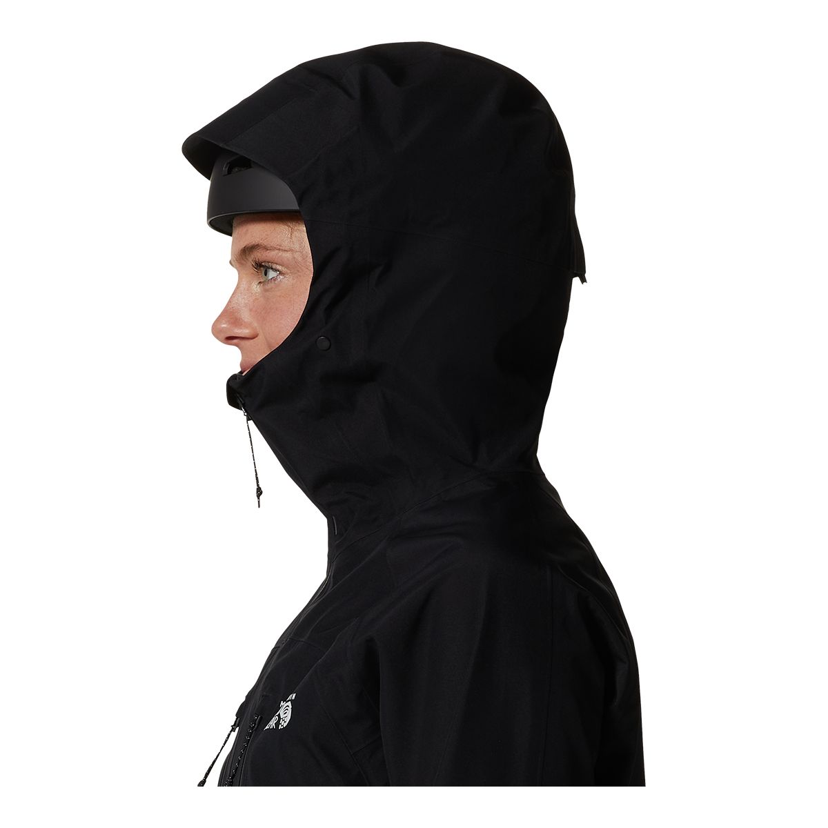 Mountain Hardwear Women's Boundary Ridge Jacket