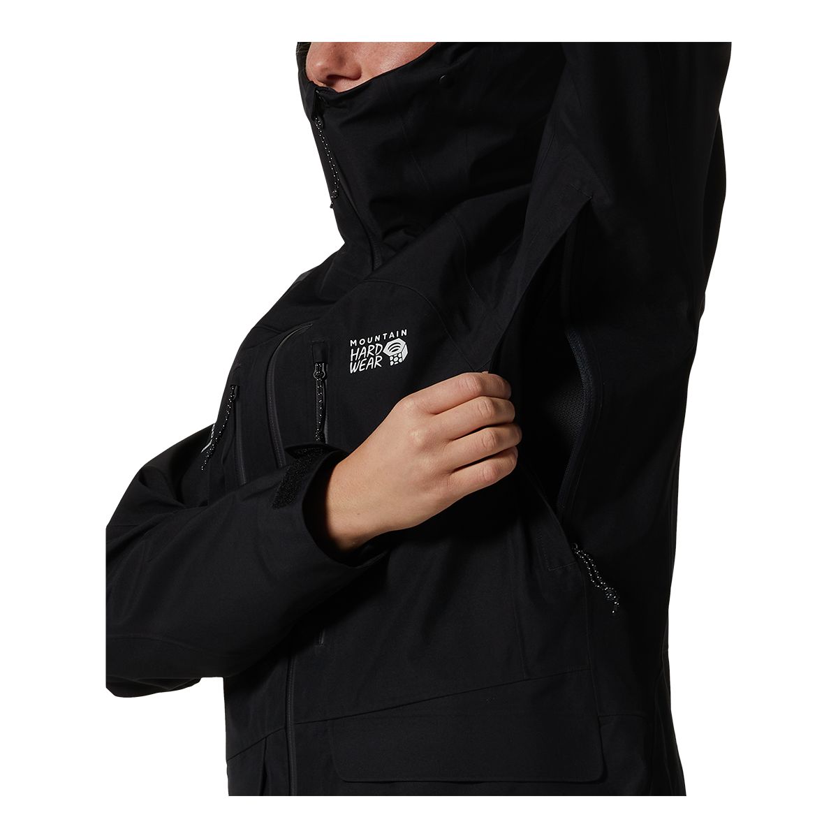 Mountain Hardwear Women's Boundary Ridge Jacket